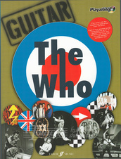 The Who: Authentic Playalong